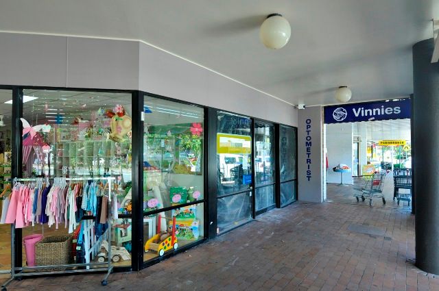 Shop 8/29 Sunshine Beach Road, NOOSA HEADS, QLD 4567