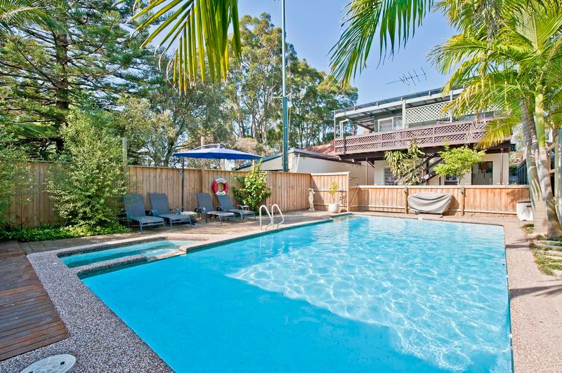 270 West Street, CAMMERAY NSW 2062