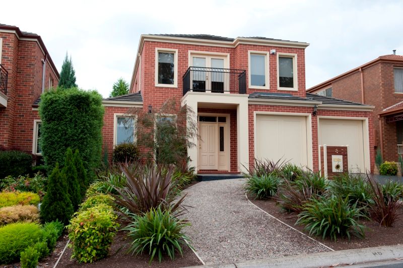 8 Park Hill Way, DONCASTER VIC 3108