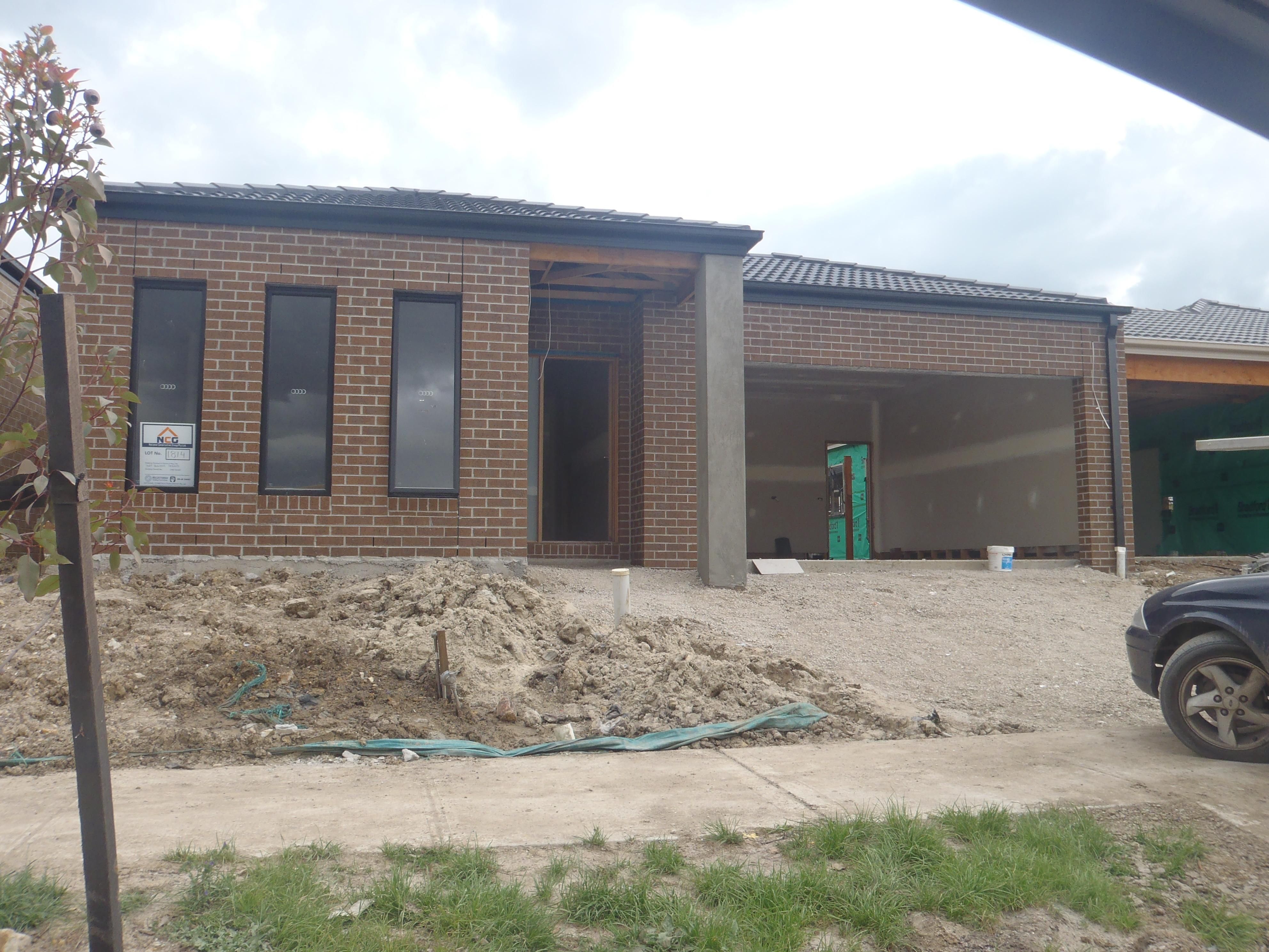 Lot 1814 Siena Drive, MERNDA, VIC 3754