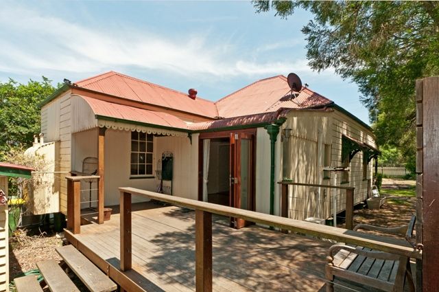 46 Old Toowoomba Road, ONE MILE, QLD 4305