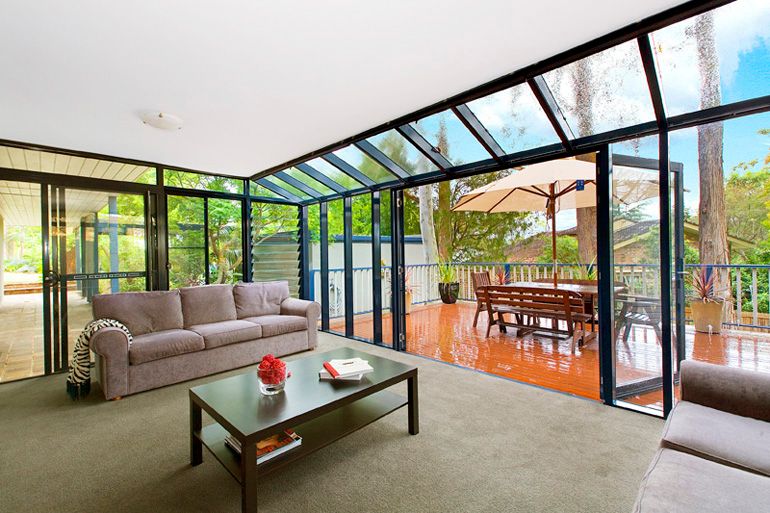 3 Glenrock Avenue, WAHROONGA NSW 2076