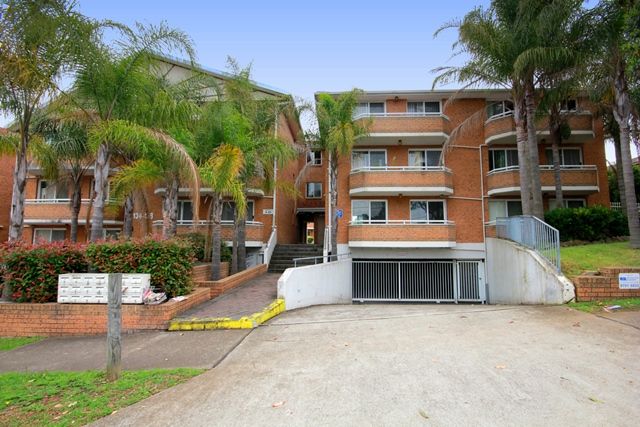 134 Meredith Street, BANKSTOWN NSW 2200