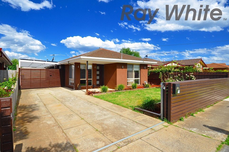 11 Henry Drive, ALTONA MEADOWS VIC 3028