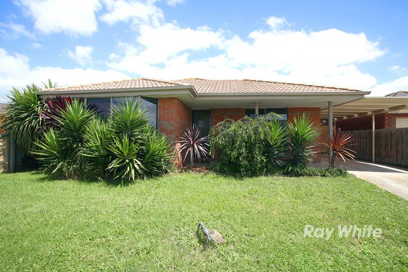 1 Nyah Place, CRANBOURNE, VIC 3977