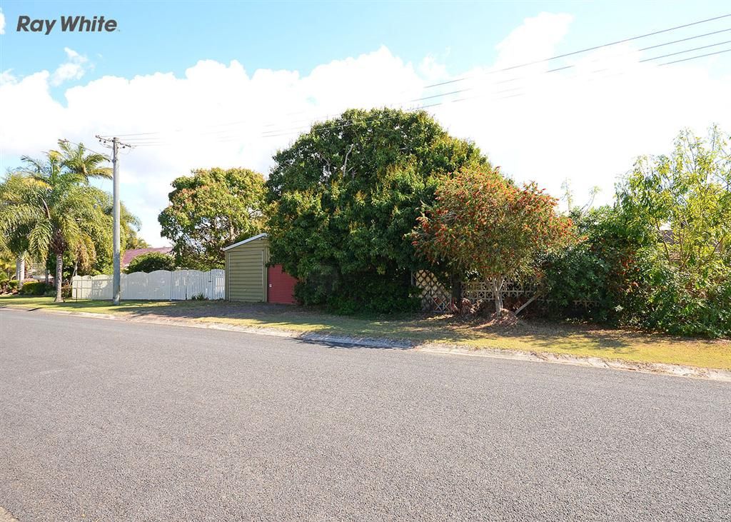 23 Cunningham Street, TORQUAY, QLD 4655