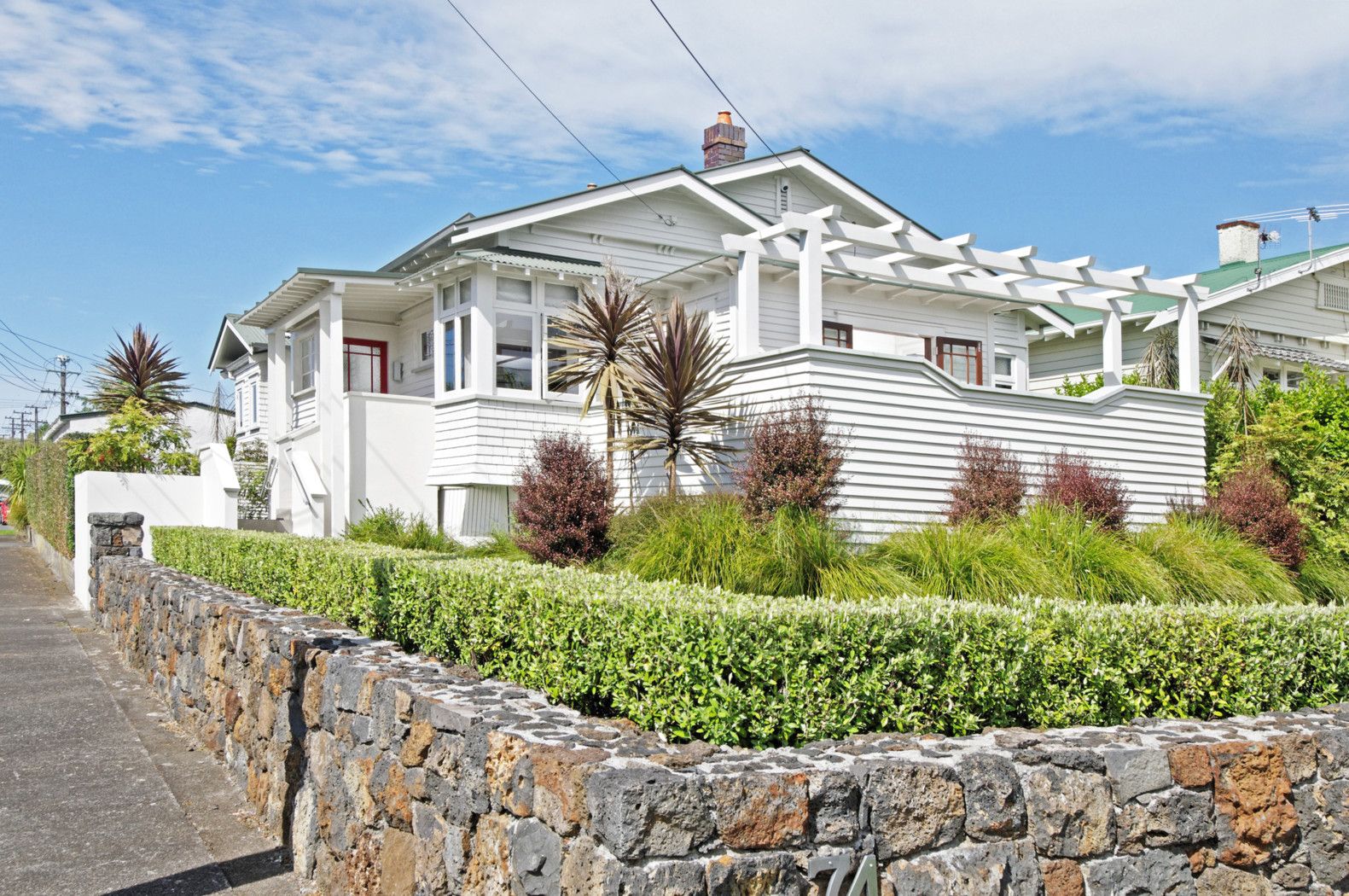 74 Shackleton Road, MT EDEN, Auckland City