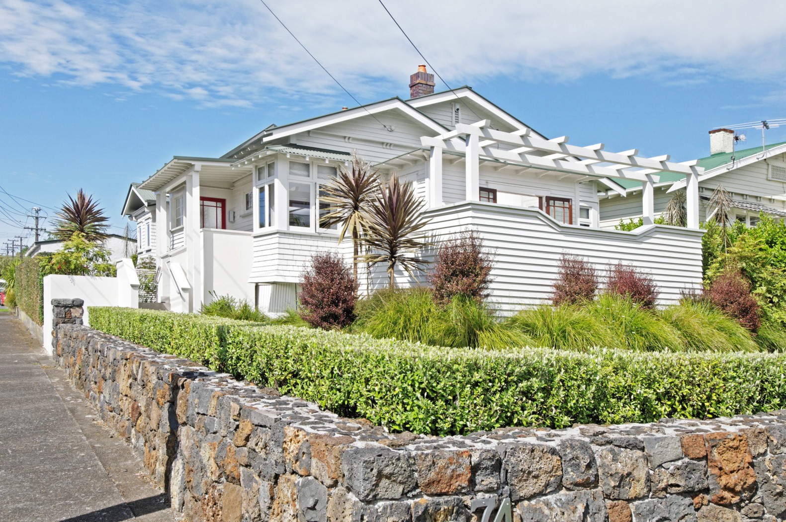 74 Shackleton Road, MT EDEN, Auckland City