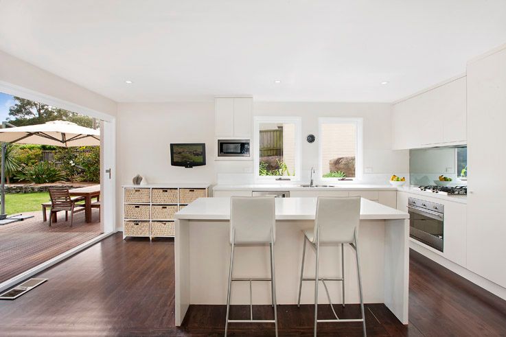 35 Cashel Crescent, KILLARNEY HEIGHTS NSW 2087