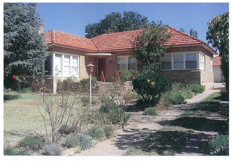 20 Belmore Street, Goulburn, NSW Rental House Leased