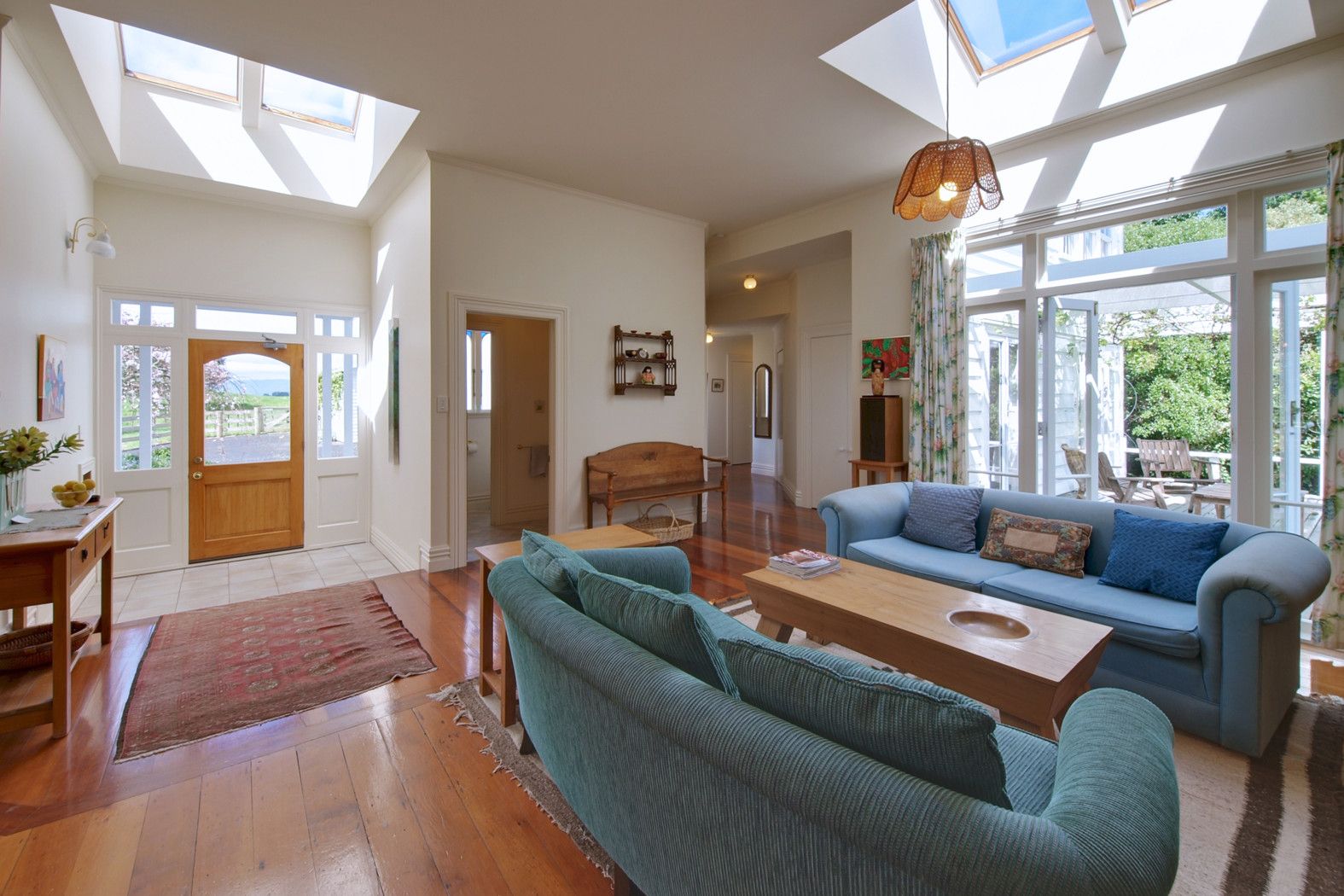 111 Colombo Road, WAIUKU, Franklin