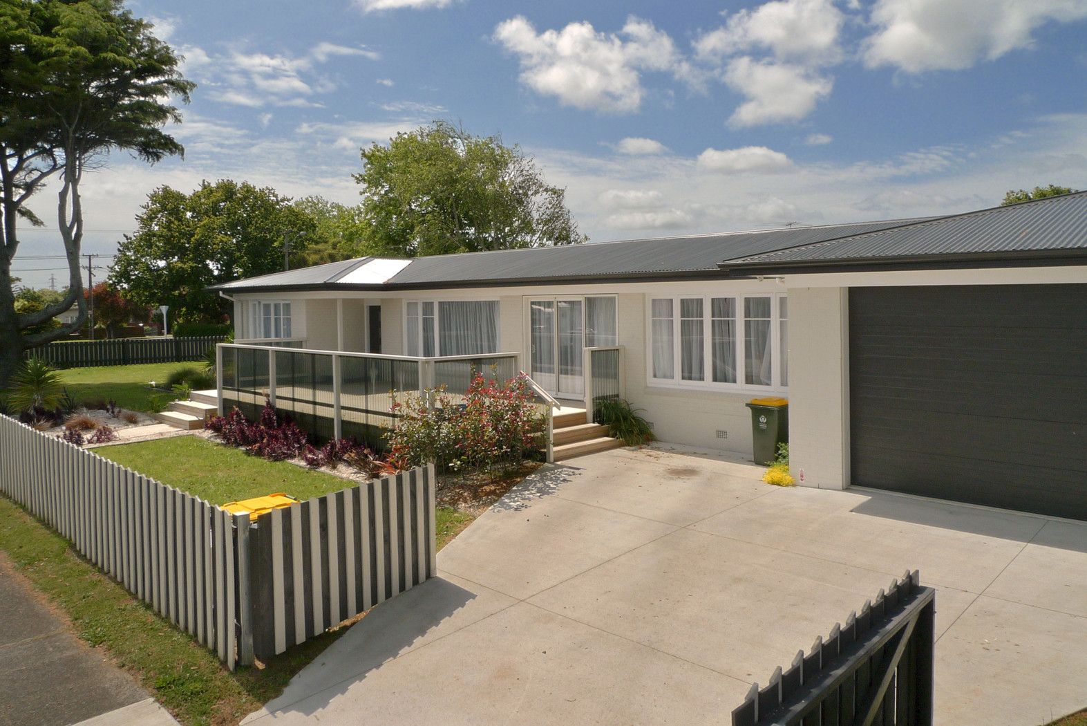 PAPATOETOE, Manukau City