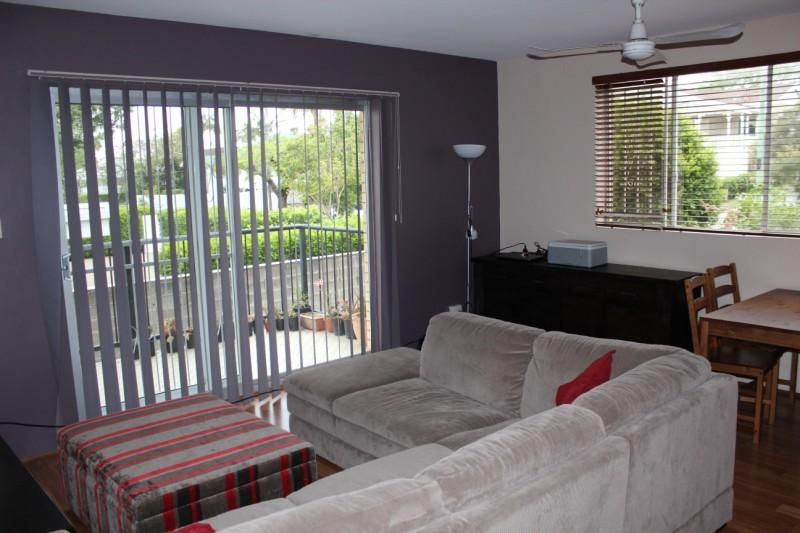 1/30 London Road, CLAYFIELD, QLD 4011