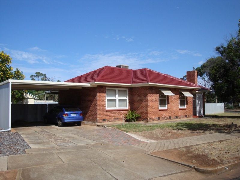 26 Ashfield Road, ELIZABETH, SA 5112