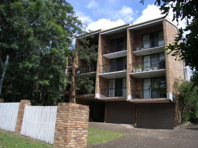 10/11 Bowler Street, PADDINGTON, QLD 4064