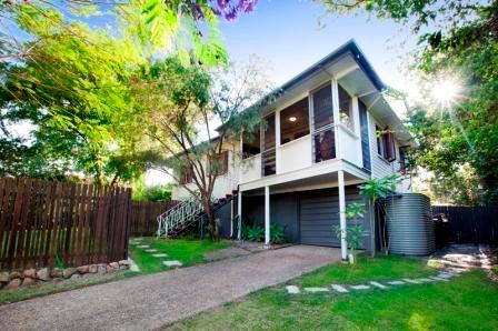 26  Broadland Street, THE GAP, QLD 4061