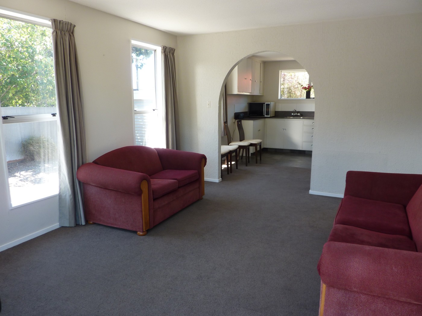 46b Pannell Avenue, AVONSIDE, Christchurch City