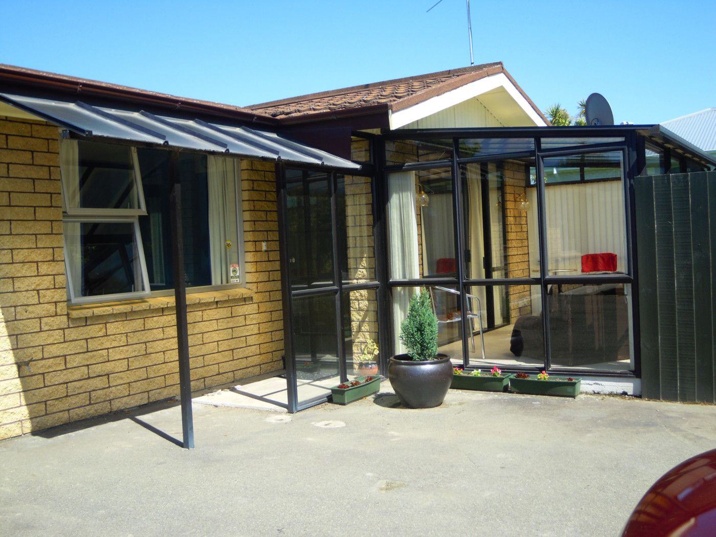 12a Blairdon Place, Bishopdale, Christchurch City