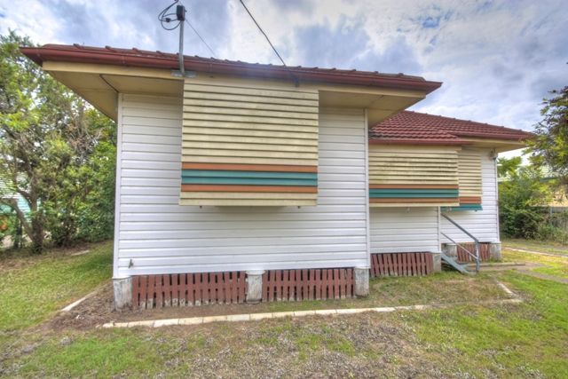 48 chubb Street, ONE MILE, QLD 4305