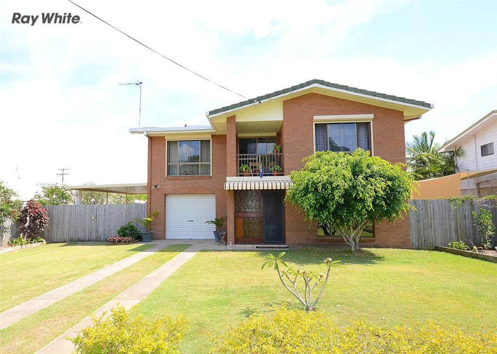 24 Vanda Street, URANGAN, QLD 4655