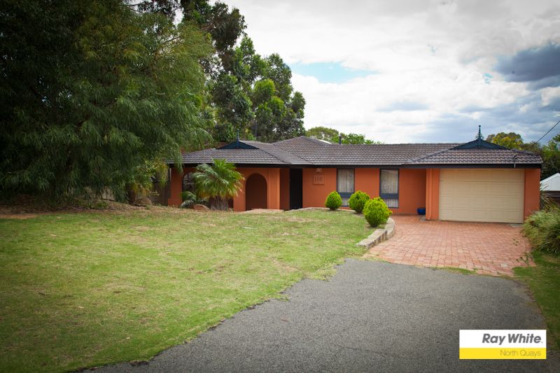 106  Parnell Avenue, SORRENTO, WA 6020