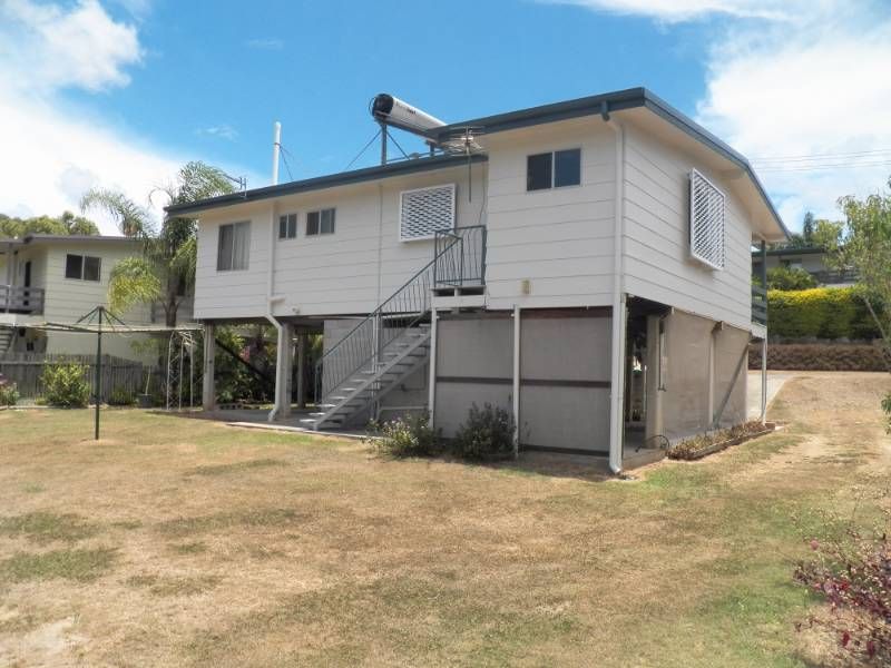 56  Sandpiper Avenue, GLADSTONE, QLD 4680