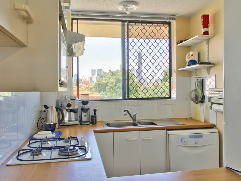 11/304 Harcourt Street, NEW FARM, QLD 4005