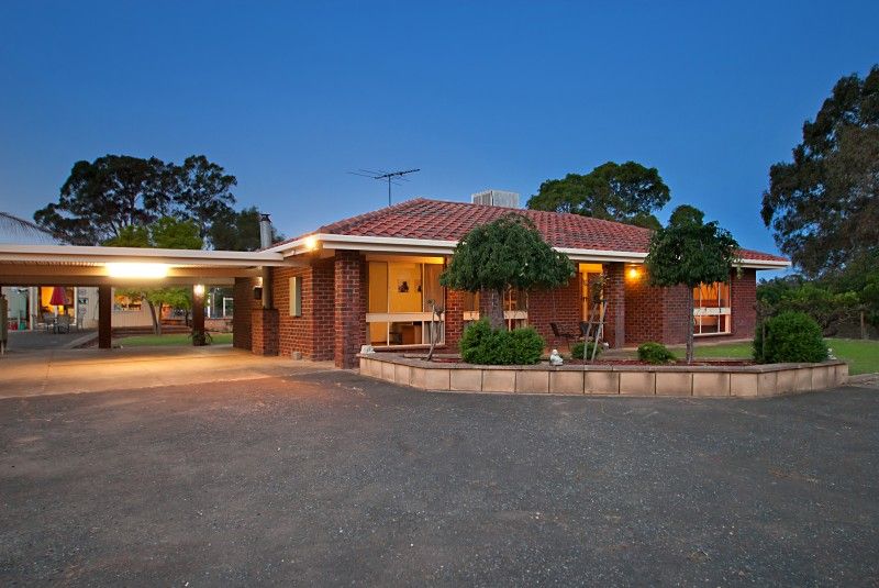 1134  One Tree Hill Road, ONE TREE HILL SA 5114
