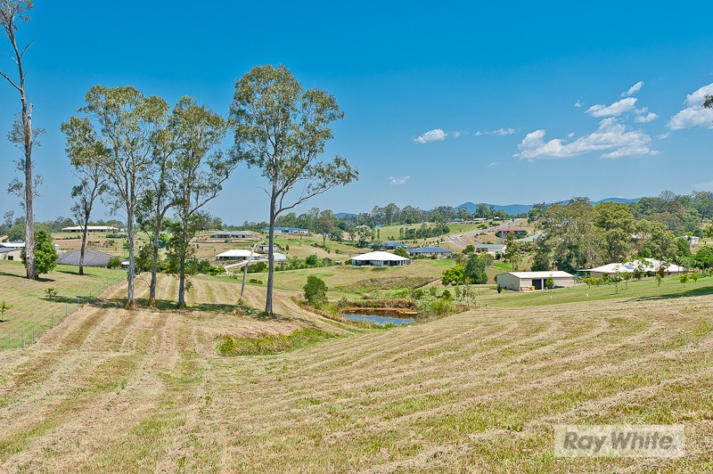 70 sellin, DAYBORO, QLD 4521