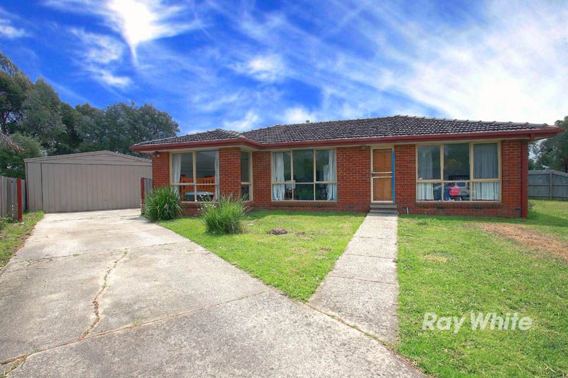 92 Gipps Crescent, CRANBOURNE NORTH VIC 3977