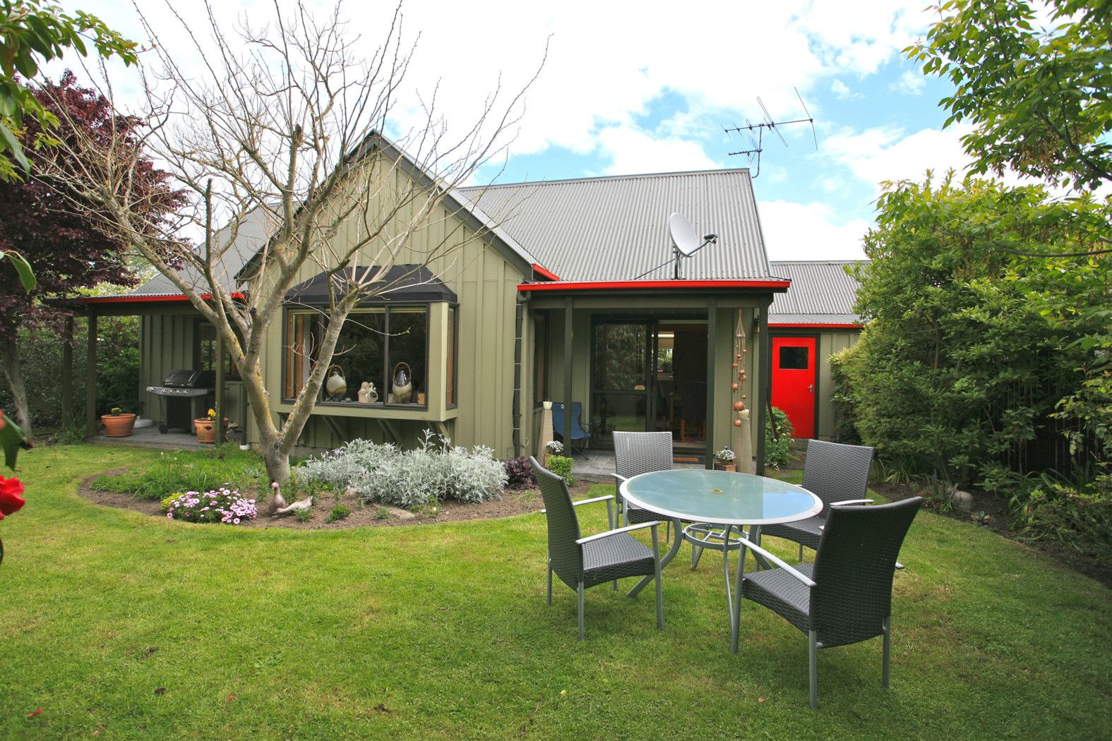 464B Greers Road, Bishopdale, Christchurch City