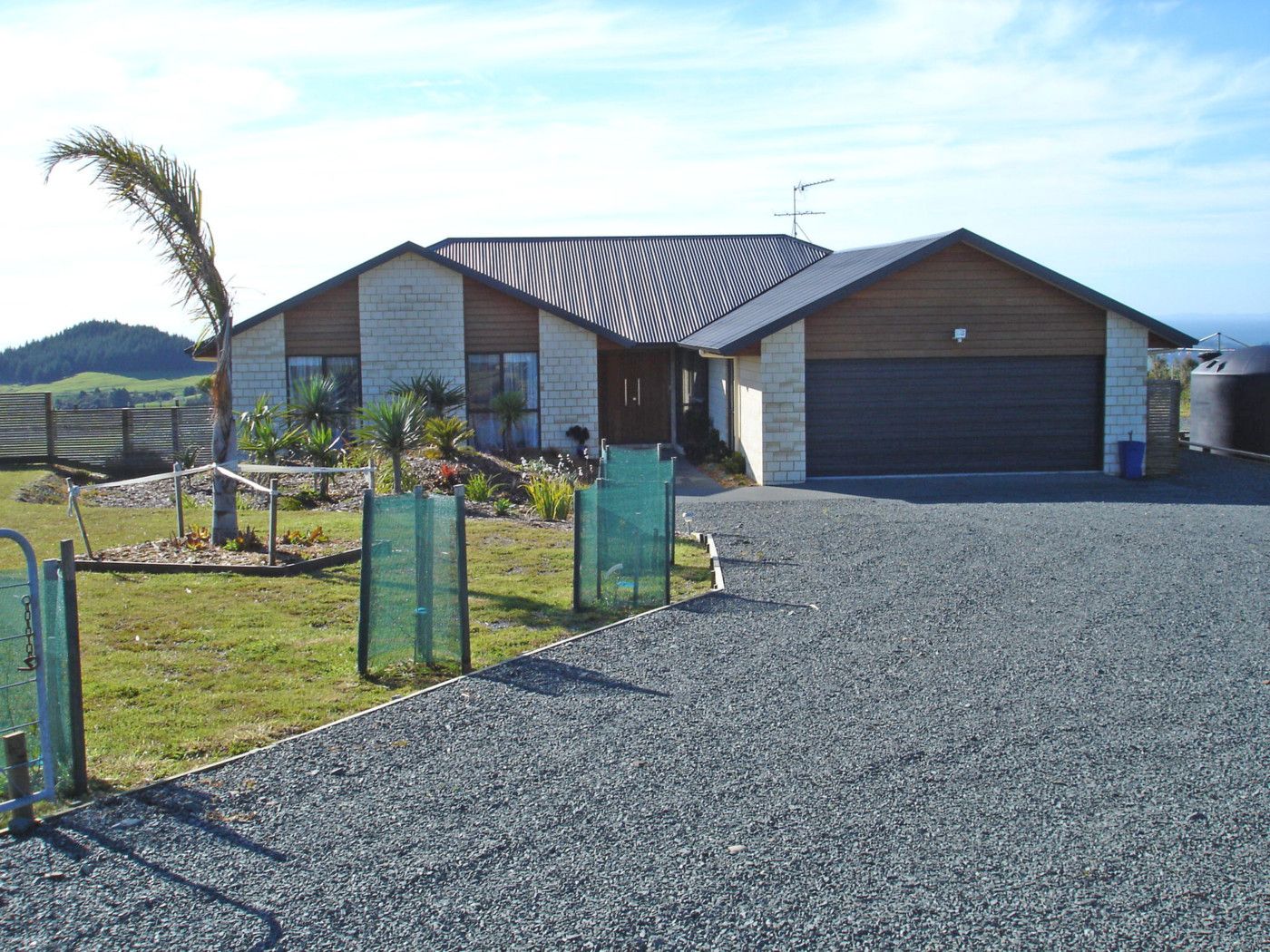 MATAKANA, Rodney