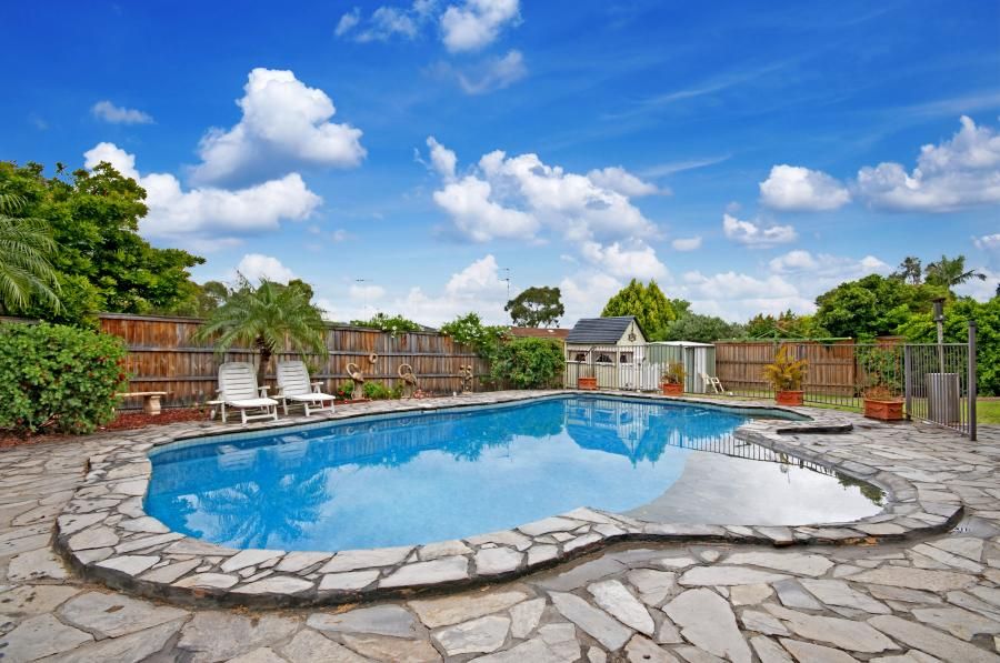 10 Broadsword Place, CASTLE HILL, NSW 2154