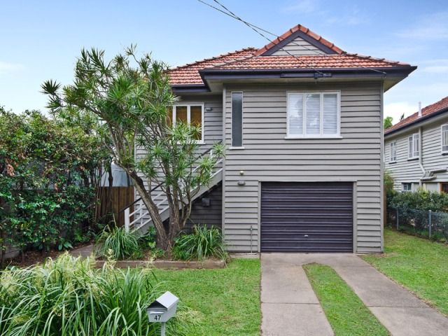47 Pleystowe Crescent, HENDRA, QLD 4011
