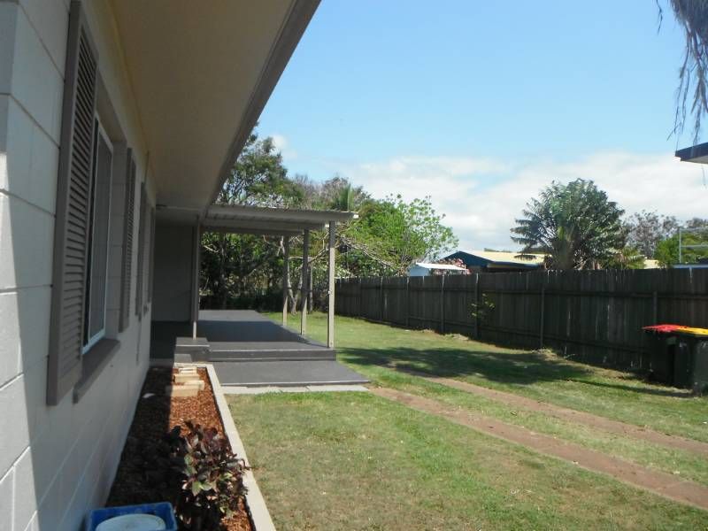 5 Rossella Street, GLADSTONE, QLD 4680