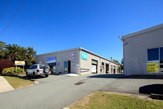 Unit 4/18 Rene Street, NOOSAVILLE, QLD 4566