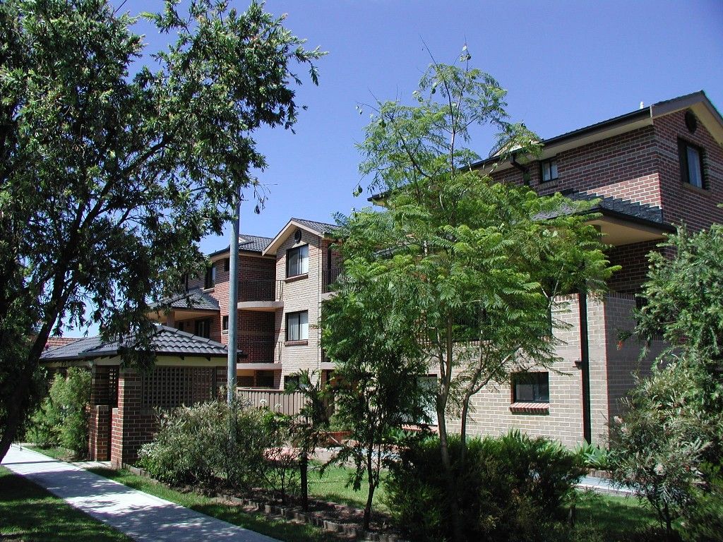 20-24 Muriel Street, HORNSBY NSW 2077