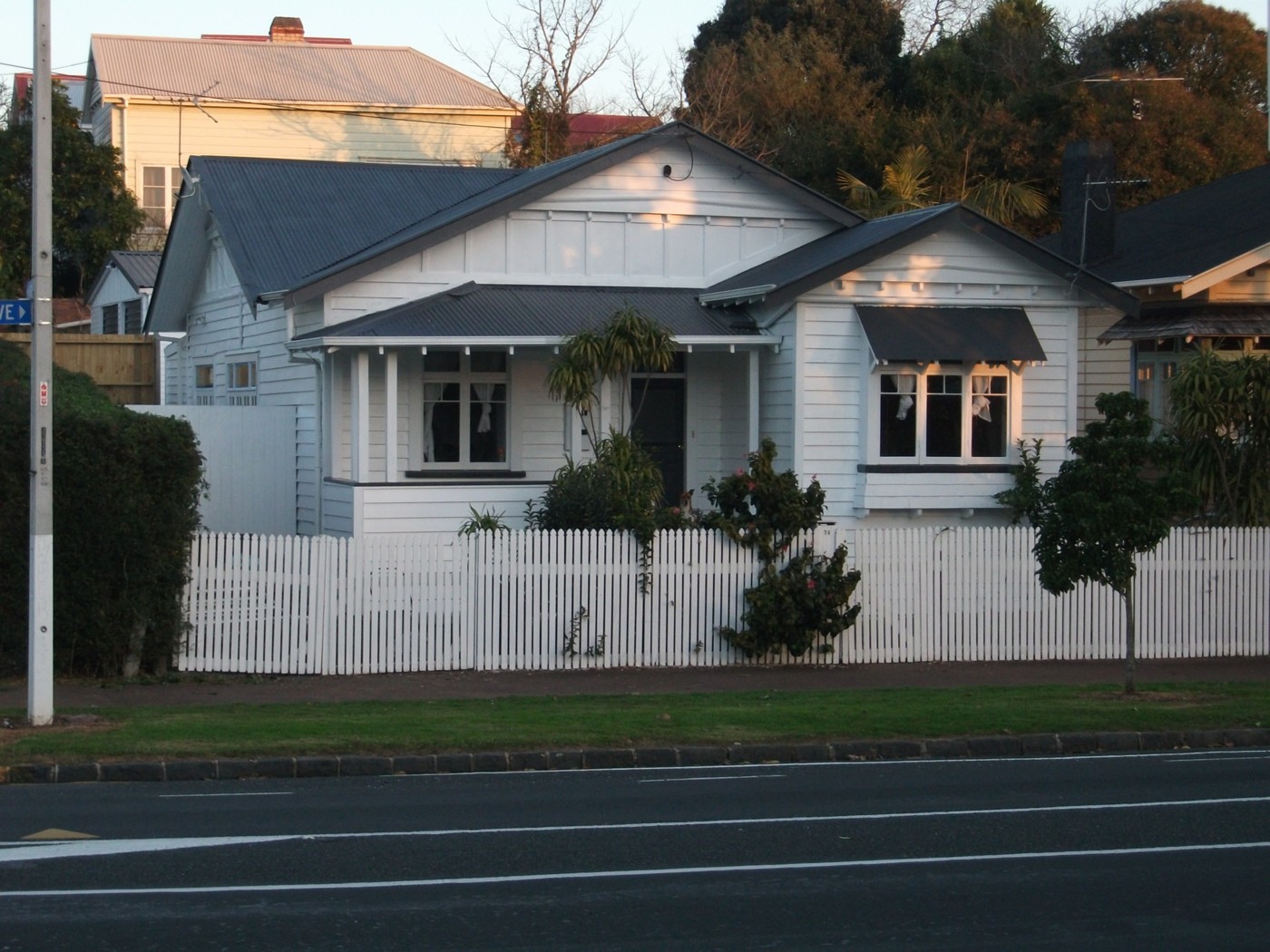 74 Williamson Avenue, GREY LYNN, Auckland City