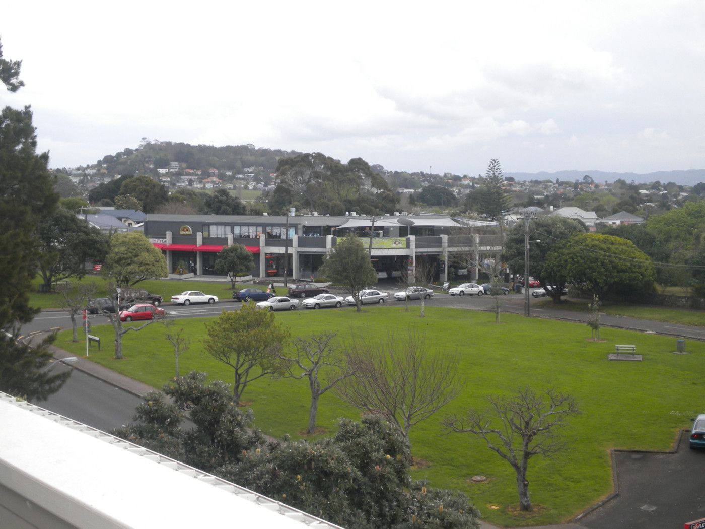 St Lukes, Auckland City