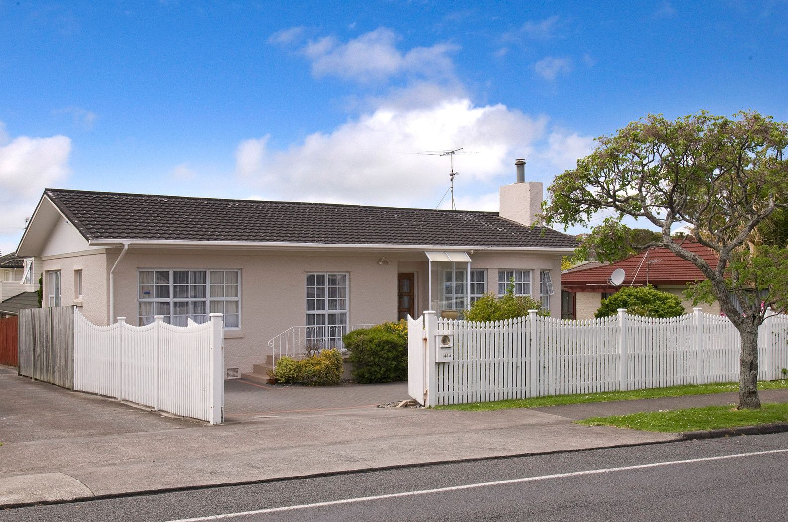 144A Bucklands Beach Road, BUCKLANDS BEACH, Manukau City