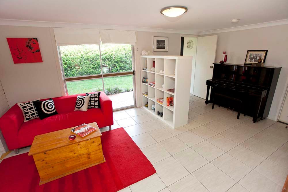 1 Teroma Street, The Gap, QLD 4061