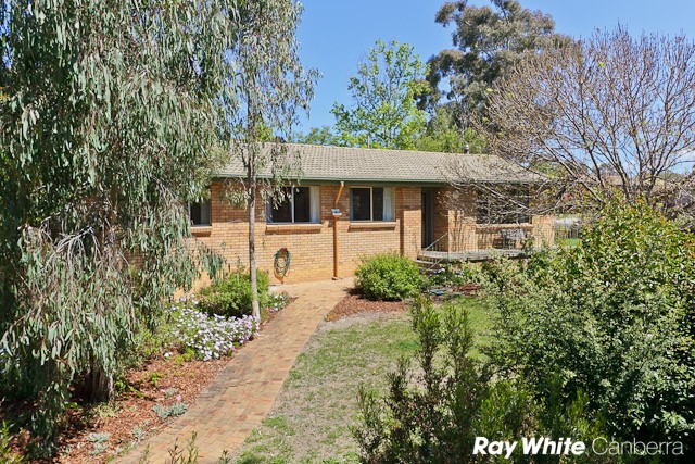 41 Hannaford Street, PAGE, ACT 2614