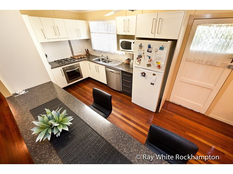 316 Mills Avenue, FRENCHVILLE, QLD 4701
