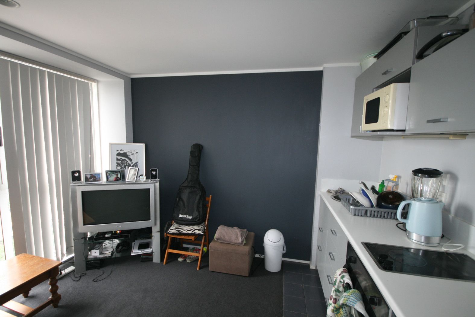 1105/72 Nelson Street,, AUCKLAND CENTRAL, Auckland City