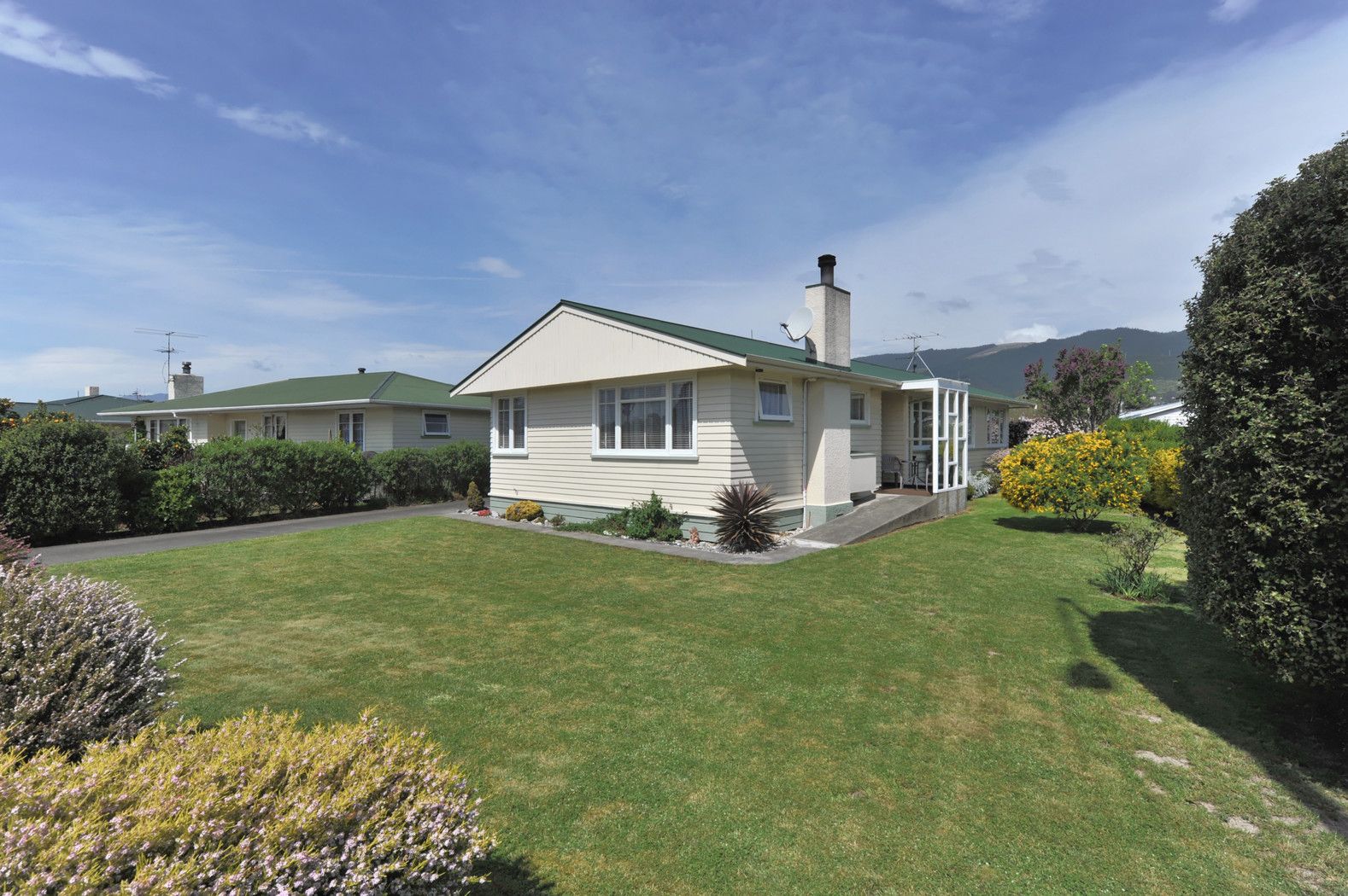 45 Gladstone Road, RICHMOND, Tasman District