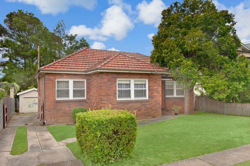 5 Augusta Street, CONCORD NSW 2137