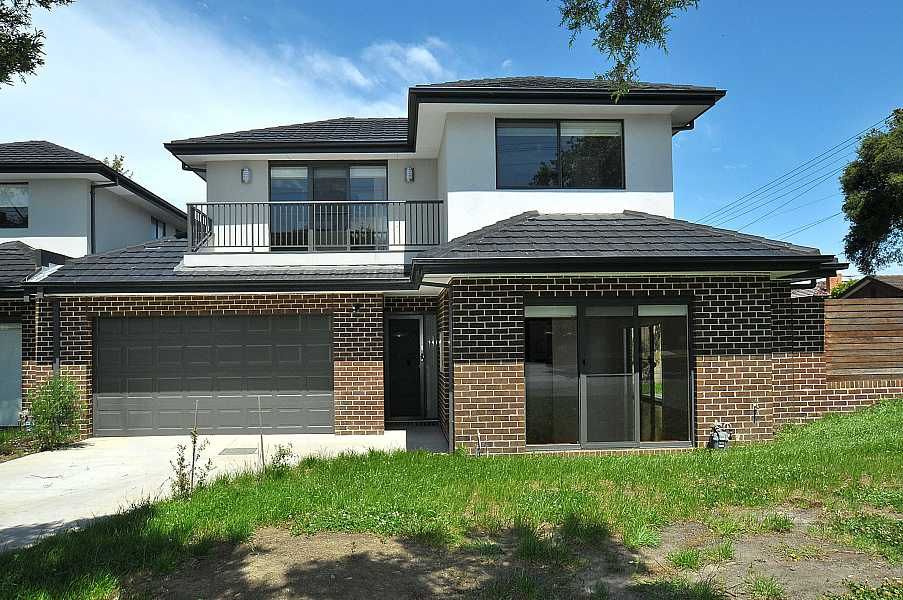 1/22  Myrtle Street, BAYSWATER, VIC 3153