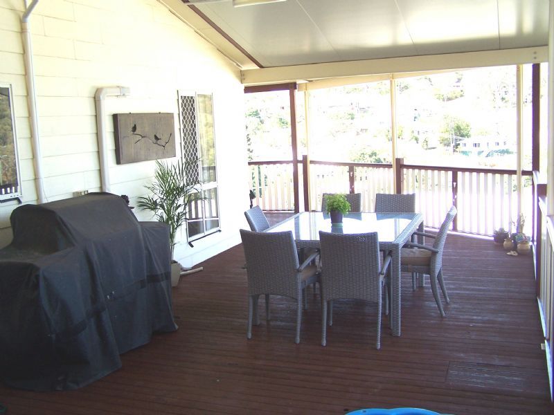 7  Beale Street, GLADSTONE, QLD 4680