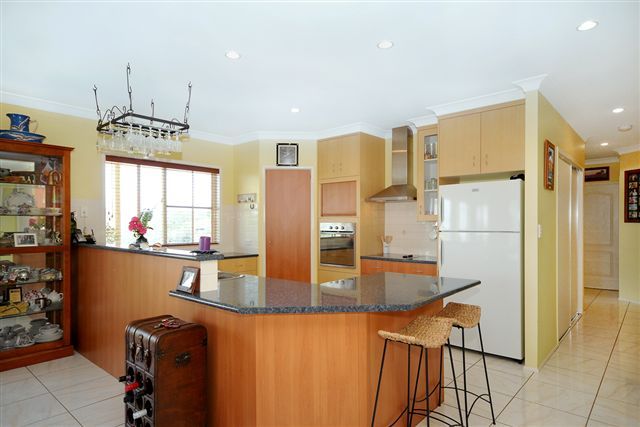 41 Mally Road, HODGSON VALE, QLD 4352