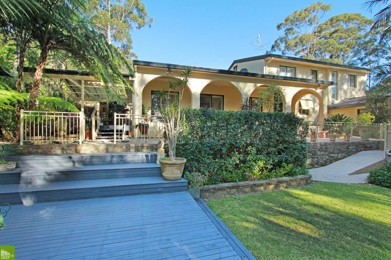 21 Old Station Road, HELENSBURGH NSW 2508